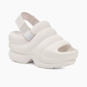Ugg sandals